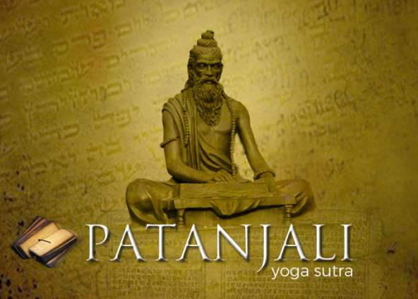 Yoga Sutras