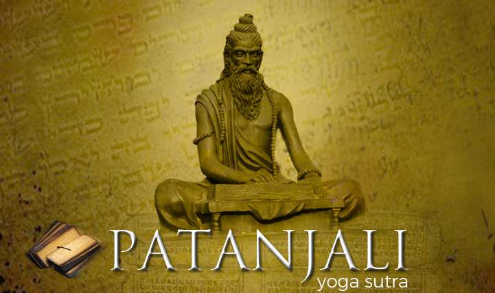 Yoga Sutras