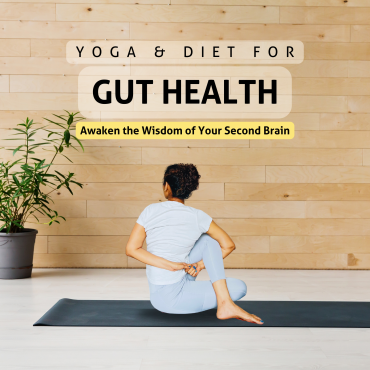 Yoga for Gut Health