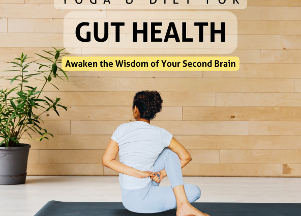 Yoga for Gut Health