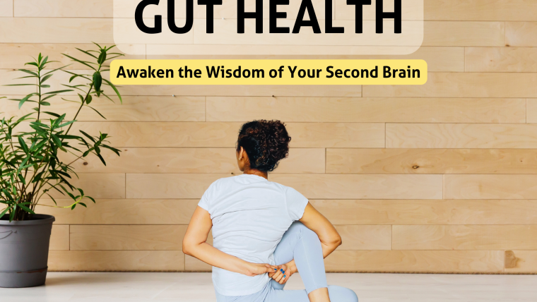 Yoga for Gut Health