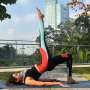 Yoga for Strong Spine